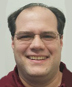 David Rodriguez Sanfiorenzo