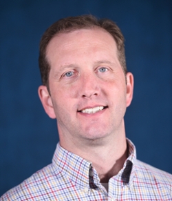 Jason Pickavance