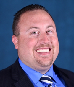 Eric Heiser, PhD