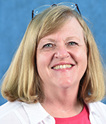 JoAnne Wright, PhD