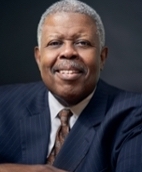 Clifton Sanders, PhD