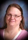 Camille Paxman