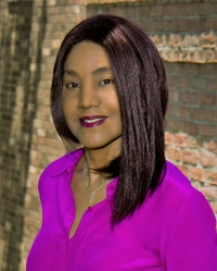 Deirdre Tyler