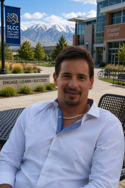 Michael Oremus