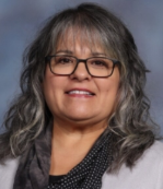 Cori Safford