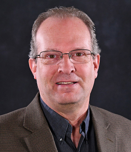 David Hubert, PhD